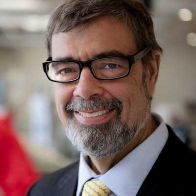 Dr. Richard Reznick