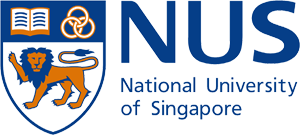 National University of Singapore Logo