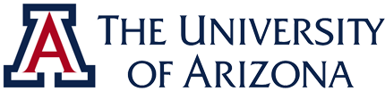 The University of Arizona Logo