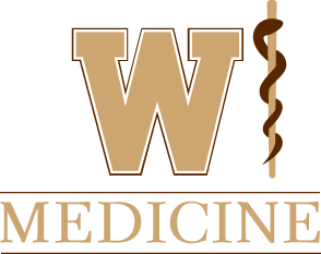 Western Michigan University School of Medicine Logo