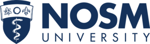 Logo for NOSM University