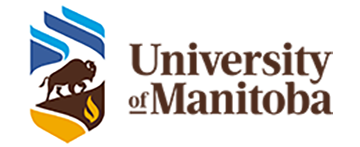 University of Mantioba Logo